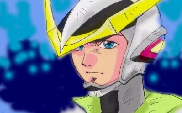 �L���V���[��