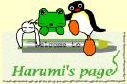 Harumi's page